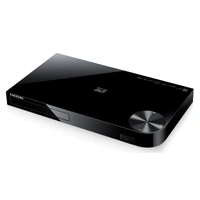 Samsung BD-F5500 3D Networking Blu-ray & DVD Player