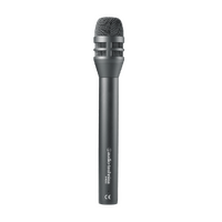 Audio-Technica BP4002 Omnidirectional Dynamic Microphone