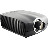 Barco F90-4K13 4K WQXGA 11800 Lumens 3D DLP Projector with Wide Angle Lens - for Parts