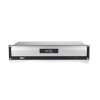 Biamp Systems Audia Flex Model TI-2 Digital Audio Processor