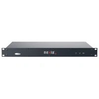 Biamp Nexia SP DSP Speaker Processor