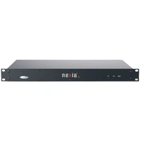 Biamp Nexia TC Teleconference Digital Signal Processor