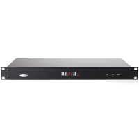 Biamp Nexia VC Video Conference Digital Signal Processor