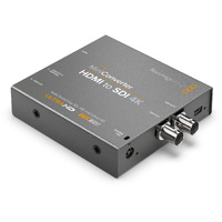 Blackmagic Mini-Converter 4K HDMI to SDI