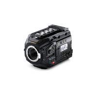 Blackmagic URSA Mini Pro 4.6K G2 Digital Film Camera