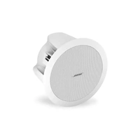 Bose FreeSpace DS 16F White Passive Loud Speaker