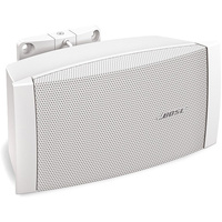 Bose FreeSpace DS 16SE White Surface Mount Speaker