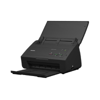 Brother ADS-2100 A4 Document Scanner w/ USB Cable