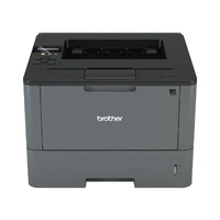 Brother HL-L5100DN Mono Laser Network Printer