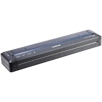 Brother PJ-763MFi Portable Thermal Printer A4 USB Bluetooth No PSU