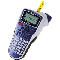 Brother P-Touch PT-1010 Handheld Label Printer