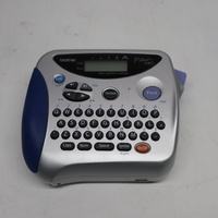 Brother P-Touch 1180 Label Printer