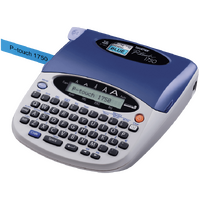 Brother P-Touch PT-1750 Desktop Label Printer