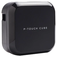 Brother PT-P710BT P-Touch Cube Wireless Label Printer
