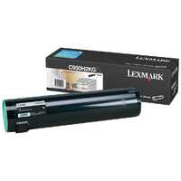 Lexmark Genuine C935 Cyan 24K Toner Cartridge C930H2CG for C935 Series Printers