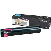 Lexmark Genuine C935 Magenta 24K Toner Cartridge C930H2MG for C935 Series Printers
