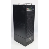 CAPAX 1-to-7 CD/DVD Disc Duplicator - CPX 161607