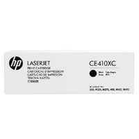 Genuine HP 305X High Yield Black Toner Cartridge CE410XC LaserJet Pro M351 M375 M451 M475