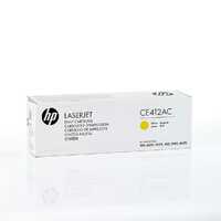 Genuine HP Yellow Toner Cartridge CE412AC LaserJet Pro 300/M351/M375/400/M451/M475