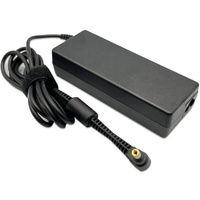 Genuine Panasonic CF-AA1653A TOUGHBOOK AC Adapter 5.5mm 15V 5A 78W Charger
