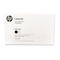 Genuine HP 76X Black Toner Cartridge CF276XC LaserJet Pro M404, MFP M428