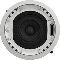 Tannoy CMS 503ICT LP 5" Ceiling Loudspeaker Low Profile - 1 Pair No Grille