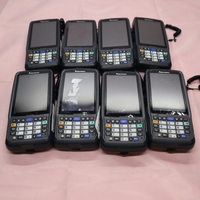 Intermec CN51 Mobile Handheld Computer  - B Grade, Parts or Repair Only