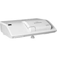 Hitachi CP-AW252WN 1280x800 Ultra Short Throw Projector HDMI VGA 2500 Lumens