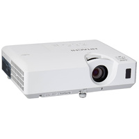 Hitachi CP-EX251N 1024x768 Projector HDMI VGA 2700 Lumens