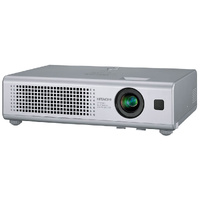 Hitachi CP-RX61 1024x768 Projector VGA 1600 Lumens