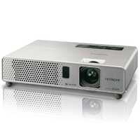 Hitachi CP-RX70 1024x768 Projector VGA Composite S-Video 2000 Lumens