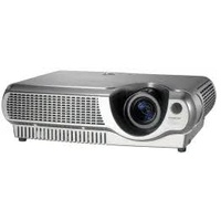 Hitachi CP-S210 800x600 Projector VGA 1200 Lumens
