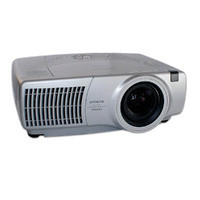 Hitachi CP-SX1350 1400x1050 Projector VGA 3500 Lumens