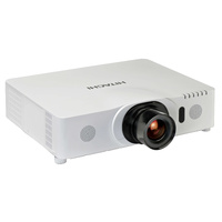 Hitachi CP-WU8440 1920x1200 Large Venue Projector HDMI VGA 4200 Lumens