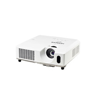 Hitachi CP-WX3015WN 1280x800 Projector HDMI VGA 3000 Lumens