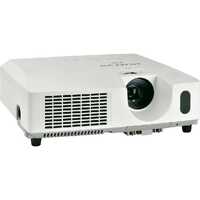 Hitachi CP-X2510 1024x768 Projector VGA Component 2600 Lumens