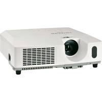 Hitachi CP-X3010 1024x768 Projector VGA Component 3000 Lumens