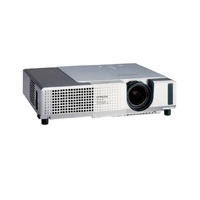 Hitachi CP-X345 1024x768 Projector VGA Component 2000 Lumens