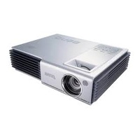 BENQ CP120 1024x768 Projector VGA Composite S-Video 1500 Lumens