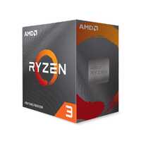 AMD Ryzen 3 4100 4-core 4.0 GHz (4.0 GHz) AM4 processor