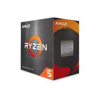 AMD Ryzen 5 5600G 6-Core 3.9GHz (4.4GHz Turbo) AM4 Processor