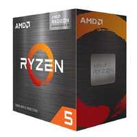 AMD Ryzen 5 5600GT 6-core 3.6 GHz (4.6 GHz) AM4 processor