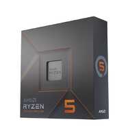 AMD Ryzen 5 7600X 6-core 4.7 GHz (5.3 GHz) AM5 processor