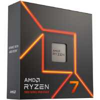 AMD Ryzen 7 7700 8-core 3.8 GHz (5.3 GHz) AM5 processor