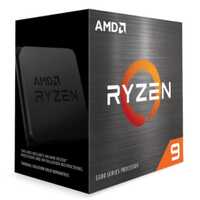 AMD Ryzen 9 5900X 12-Core 3.7GHz (4.8GHz Turbo) AM4 Processor