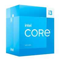Intel Core i3-13100 4-core 3.1 GHz (4.5 GHz) LGA1700 13th Gen processor