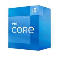 Intel Core i5-12400 6-core 2.5 GHz (4.4 GHz) LGA1700 12th Gen processor