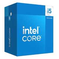 Intel Core i5-14400 10-core 3.5 GHz (4.7 GHz) LGA1700 14th Gen processor