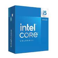 Intel Core i5-14600K 14-core 4.0 GHz (5.3 GHz) LGA1700 14th Gen processor