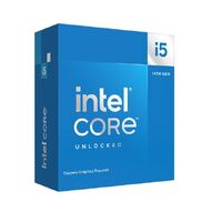 Intel Core i5-14600KF 14-core 4.0 GHz (5.3 GHz) LGA1700 14th Gen processor